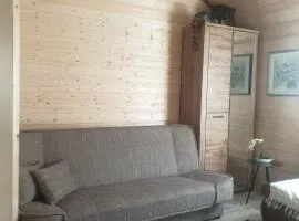 Domek letniskowy