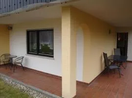 Ferienwohnung am Eck