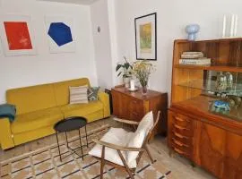 Cozy Flat Right in the Heart of Púchov
