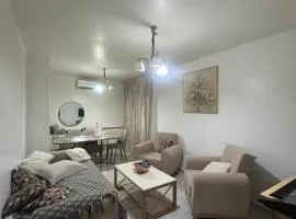 Appartement lumineux