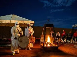 Sahara Nights Luxury Camp