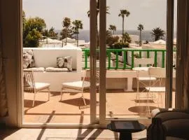 LanzarotebyFV-Apartament Las Coronas, Costa Teguise