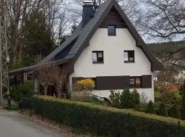 Ferienwohnung Roscher