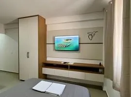 Westfit Barreto - Nova Betânia