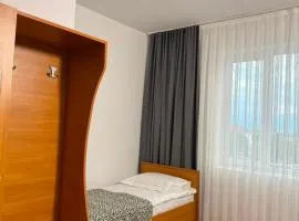 Barskhan Guest House