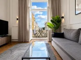 Luxury Dream Bestern