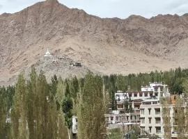 Hotel Royal EdelWeiss