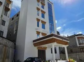 Hotel Royal EdelWeiss