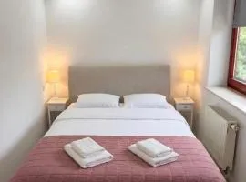 Cozy & Comfort Apartment