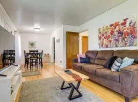 Nurse-Friendly Rental Near Hospitals & Dtwn Pueblo