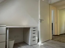 Monteurunterkunft Mosbach