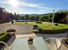Ihre Auszeit am Golfplatz