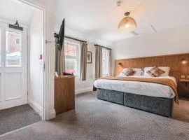 The Cross Keys Hotel
