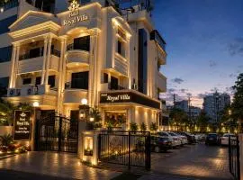 Hotel Royal Villa