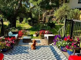 Campbell Cottage B&B
