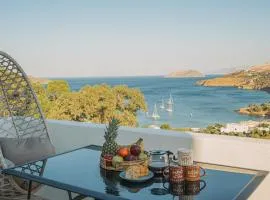 Monopetra View 2 Leros