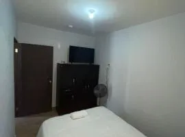 Una casa acogedora, cerca de todo