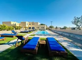 Irigeneia Hotel