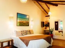 Pariri Suites