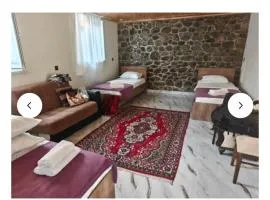 Old Rooms