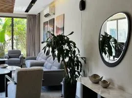 La hacienda luxury studio