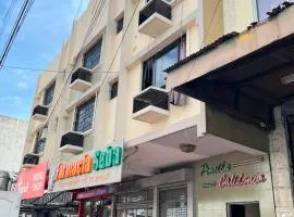 Pension Calidonia