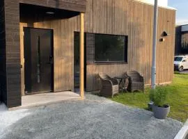 Apartment near the Pulpit Rock