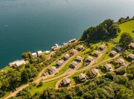 Kantor Village am Millstätter See - Boutique-Chalets und Lodges