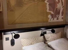 Fyrtojet