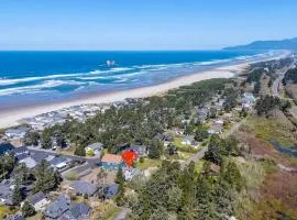 Twin Rocks Beach House