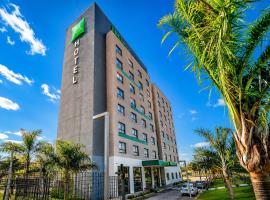 ibis Styles Rondonopolis, hotel di Rondonópolis