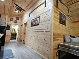Coal Mountian Resort