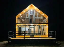 Panorama Barn Guest House