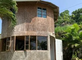 Ackee Tree Rustic Cottage