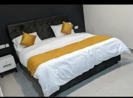 Mansarda parkview Hotel