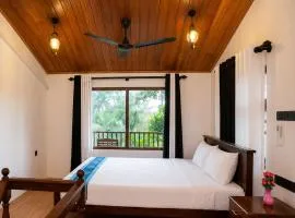 Solanaa Point - Stylish Loft near Hiriketiya