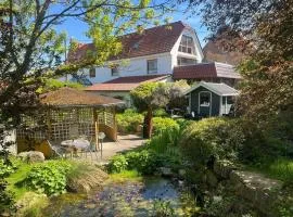 Lieblingsplatz Appartement