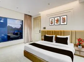Townhouse Hotel SBG Tower A Premium Corporate Suits
