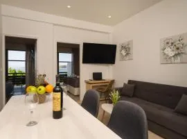 Nimaria Suites