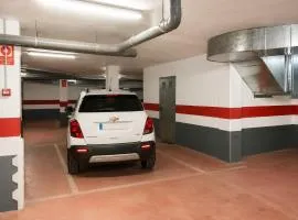 Apartamento Mar de Carnota