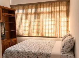 Hospedagem da Renata