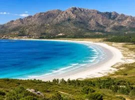 Apartamento Mar de Carnota