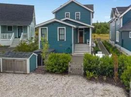 Starry Meadow by Seabrook Hospitality