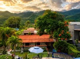 Complejo Campestre Salome Cabañas & Hotel