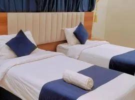 لافيرا للشقق الفندقيه - Lavera Apartments
