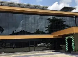 Hotel Grand Illam