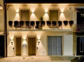 A&V Boutique Apartments Victoria