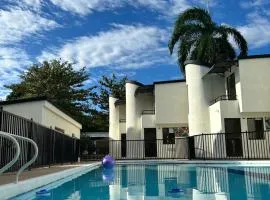 Villas del Oasis