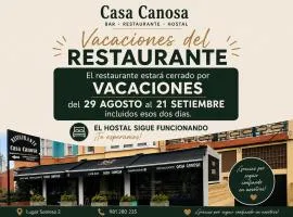 Casa Canosa