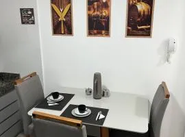 Apartamento Central